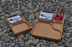 Alder Tray